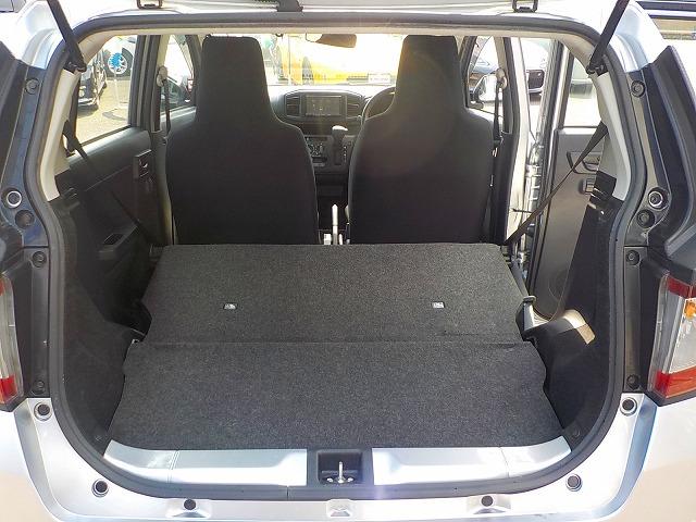 ミライース Ｌ　ＳＡＩＩＩ★メモリーナビ☆修復歴無し☆禁煙車☆　メモリーナビ☆Ｂｌｕｅｔｏｏｔｈ☆ＳＤ音楽再生☆バックカメラ☆コーナーセンサー☆衝突回避支援ブレーキ☆前後誤発進抑制☆車線逸脱警報☆アイドリングストップ☆オートハイビーム☆キーレス☆禁煙車☆（38枚目）