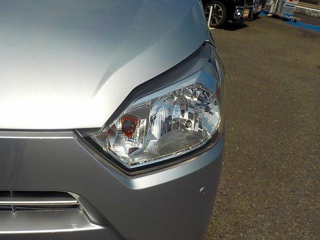 ミライース Ｌ　ＳＡＩＩＩ★メモリーナビ☆修復歴無し☆禁煙車☆　メモリーナビ☆Ｂｌｕｅｔｏｏｔｈ☆ＳＤ音楽再生☆バックカメラ☆コーナーセンサー☆衝突回避支援ブレーキ☆前後誤発進抑制☆車線逸脱警報☆アイドリングストップ☆オートハイビーム☆キーレス☆禁煙車☆（51枚目）