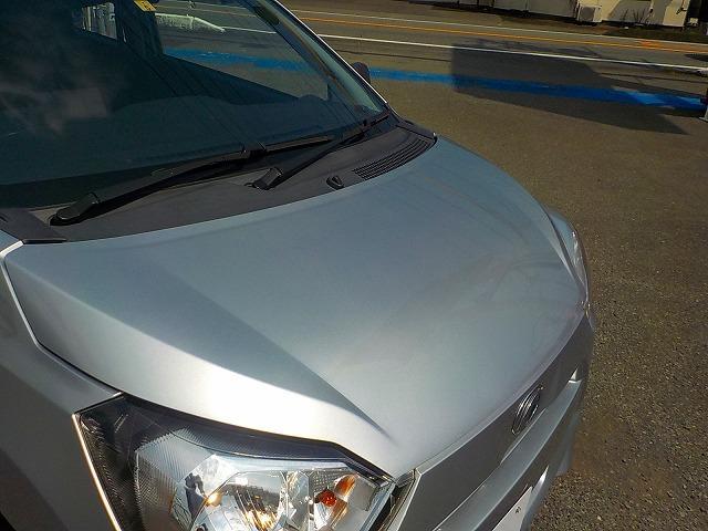 ミライース Ｌ　ＳＡＩＩＩ★メモリーナビ☆修復歴無し☆禁煙車☆　メモリーナビ☆Ｂｌｕｅｔｏｏｔｈ☆ＳＤ音楽再生☆バックカメラ☆コーナーセンサー☆衝突回避支援ブレーキ☆前後誤発進抑制☆車線逸脱警報☆アイドリングストップ☆オートハイビーム☆キーレス☆禁煙車☆（65枚目）