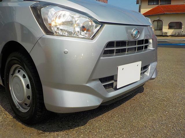 ミライース Ｌ　ＳＡＩＩＩ★メモリーナビ☆修復歴無し☆禁煙車☆　メモリーナビ☆Ｂｌｕｅｔｏｏｔｈ☆ＳＤ音楽再生☆バックカメラ☆コーナーセンサー☆衝突回避支援ブレーキ☆前後誤発進抑制☆車線逸脱警報☆アイドリングストップ☆オートハイビーム☆キーレス☆禁煙車☆（66枚目）
