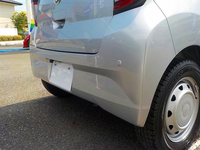 ミライース Ｌ　ＳＡＩＩＩ★メモリーナビ☆修復歴無し☆禁煙車☆　メモリーナビ☆Ｂｌｕｅｔｏｏｔｈ☆ＳＤ音楽再生☆バックカメラ☆コーナーセンサー☆衝突回避支援ブレーキ☆前後誤発進抑制☆車線逸脱警報☆アイドリングストップ☆オートハイビーム☆キーレス☆禁煙車☆（71枚目）