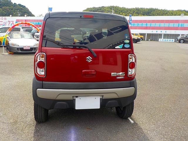 ハスラー Ｇ　フルセグナビ★ＥＴＣ☆ドラレコ☆禁煙車☆　フルセグナビ☆ＤＶＤ再生☆ＣＤ録音☆ＢＴｏｏｔｈ☆バックカメラ☆ＥＴＣ☆ドラレコ☆衝突被害軽減ブレーキ☆誤発進抑制☆Ｆシートヒーター☆電動格納ミラー☆ベンチシート☆Ａストップ☆スマートキー☆禁煙車☆（8枚目）