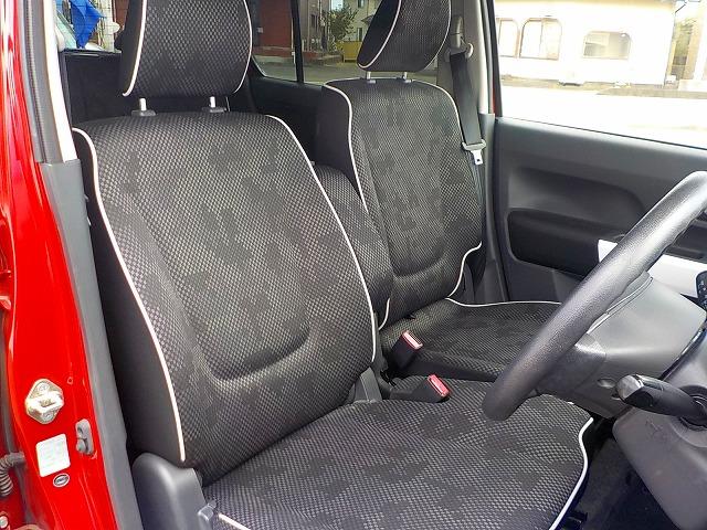 ハスラー Ｇ　フルセグナビ★ＥＴＣ☆ドラレコ☆禁煙車☆　フルセグナビ☆ＤＶＤ再生☆ＣＤ録音☆ＢＴｏｏｔｈ☆バックカメラ☆ＥＴＣ☆ドラレコ☆衝突被害軽減ブレーキ☆誤発進抑制☆Ｆシートヒーター☆電動格納ミラー☆ベンチシート☆Ａストップ☆スマートキー☆禁煙車☆（32枚目）
