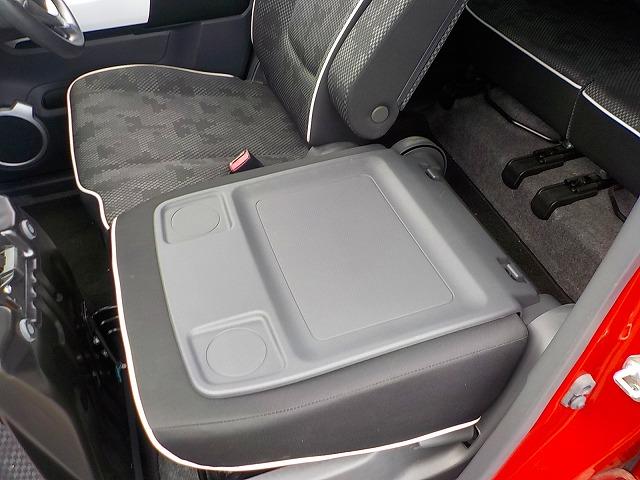 ハスラー Ｇ　フルセグナビ★ＥＴＣ☆ドラレコ☆禁煙車☆　フルセグナビ☆ＤＶＤ再生☆ＣＤ録音☆ＢＴｏｏｔｈ☆バックカメラ☆ＥＴＣ☆ドラレコ☆衝突被害軽減ブレーキ☆誤発進抑制☆Ｆシートヒーター☆電動格納ミラー☆ベンチシート☆Ａストップ☆スマートキー☆禁煙車☆（40枚目）