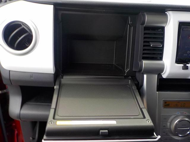 ハスラー Ｇ　フルセグナビ★ＥＴＣ☆ドラレコ☆禁煙車☆　フルセグナビ☆ＤＶＤ再生☆ＣＤ録音☆ＢＴｏｏｔｈ☆バックカメラ☆ＥＴＣ☆ドラレコ☆衝突被害軽減ブレーキ☆誤発進抑制☆Ｆシートヒーター☆電動格納ミラー☆ベンチシート☆Ａストップ☆スマートキー☆禁煙車☆（44枚目）