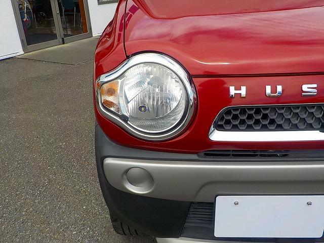 ハスラー Ｇ　フルセグナビ★ＥＴＣ☆ドラレコ☆禁煙車☆　フルセグナビ☆ＤＶＤ再生☆ＣＤ録音☆ＢＴｏｏｔｈ☆バックカメラ☆ＥＴＣ☆ドラレコ☆衝突被害軽減ブレーキ☆誤発進抑制☆Ｆシートヒーター☆電動格納ミラー☆ベンチシート☆Ａストップ☆スマートキー☆禁煙車☆（51枚目）