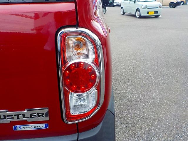 ハスラー Ｇ　フルセグナビ★ＥＴＣ☆ドラレコ☆禁煙車☆　フルセグナビ☆ＤＶＤ再生☆ＣＤ録音☆ＢＴｏｏｔｈ☆バックカメラ☆ＥＴＣ☆ドラレコ☆衝突被害軽減ブレーキ☆誤発進抑制☆Ｆシートヒーター☆電動格納ミラー☆ベンチシート☆Ａストップ☆スマートキー☆禁煙車☆（56枚目）
