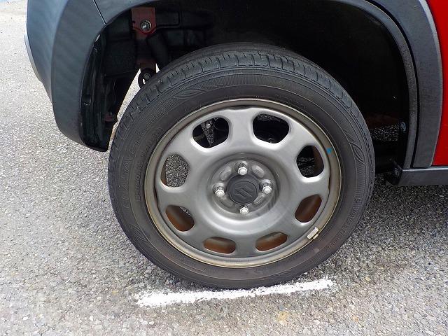ハスラー Ｇ　フルセグナビ★ＥＴＣ☆ドラレコ☆禁煙車☆　フルセグナビ☆ＤＶＤ再生☆ＣＤ録音☆ＢＴｏｏｔｈ☆バックカメラ☆ＥＴＣ☆ドラレコ☆衝突被害軽減ブレーキ☆誤発進抑制☆Ｆシートヒーター☆電動格納ミラー☆ベンチシート☆Ａストップ☆スマートキー☆禁煙車☆（65枚目）