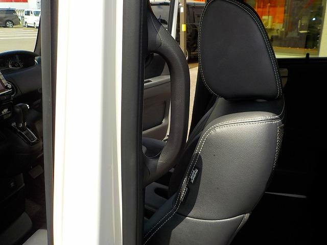 Ｎ－ＢＯＸカスタム Ｇ・Ｌターボホンダセンシング★８インチナビ☆禁煙車☆　純正８インチナビ☆フルセグ☆Ｂｔｏｏｔｈ☆ＤＶＤ再生☆音楽録音☆バックカメラ☆ナビ連動ＥＴＣ☆純正前後ドラレコ☆Ｗパワスラ☆パドルシフト☆ハーフレザー☆シートヒーター☆ＬＥＤオートハイビーム☆衝突軽減（52枚目）