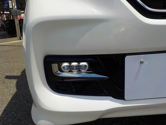 Ｎ－ＢＯＸカスタム Ｇ・Ｌターボホンダセンシング★８インチナビ☆禁煙車☆　純正８インチナビ☆フルセグ☆Ｂｔｏｏｔｈ☆ＤＶＤ再生☆音楽録音☆バックカメラ☆ナビ連動ＥＴＣ☆純正前後ドラレコ☆Ｗパワスラ☆パドルシフト☆ハーフレザー☆シートヒーター☆ＬＥＤオートハイビーム☆衝突軽減（62枚目）