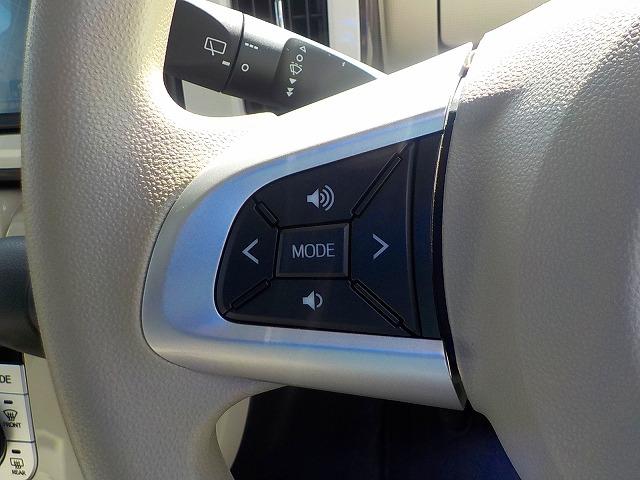 ムーヴキャンバス ＸメイクアップＳＡ３★ナビ☆全方位Ｍ☆走行２．０万☆試乗ＯＫ　ナビ☆ＤＶＤ再生☆ＵＳＢ＆Ｂｌｕｅｔｏｏｔｈ☆全方位カメラ☆オートライト＆オートハイビーム☆ＬＥＤフォグ☆衝突軽減☆車線逸脱警報☆前後誤発進抑制☆ワンタッチ両側電動ドア☆走行２．０万ｋｍ☆試乗出来ます（18枚目）