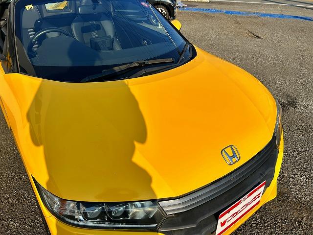 Ｓ６６０ α☆ターボ☆オープン☆ナビ☆Ｂカメラ☆走行１．８万☆試乗ＯＫ　☆ターボ☆パドルシフト☆ソフトトップオープン☆専用ディスプレイオーディオスマフォ連携☆バックカメラ☆ナビ☆ＬＥＤライト☆無限ブルーミラーレンズ☆半革シート☆クルーズコントロール☆走行１．８万☆試乗ＯＫ（46枚目）