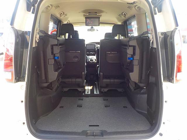 セレナ ＨＳーＶセレ☆９型ナビ☆後席Ｍ☆両側電動ドア☆試乗出来ます☆　軽減ブレーキ☆９型ナビ☆ブルーレイ＆ＤＶＤ再生☆Ｂｌｕｅｔｏｏｔｈ☆フリップダウンモニター☆ドラレコ☆ＥＴＣ☆ハンズフリー両側電動ドア☆ＬＥＤオートライト☆クルーズコントロール☆リアクーラー☆試乗ＯＫ（40枚目）
