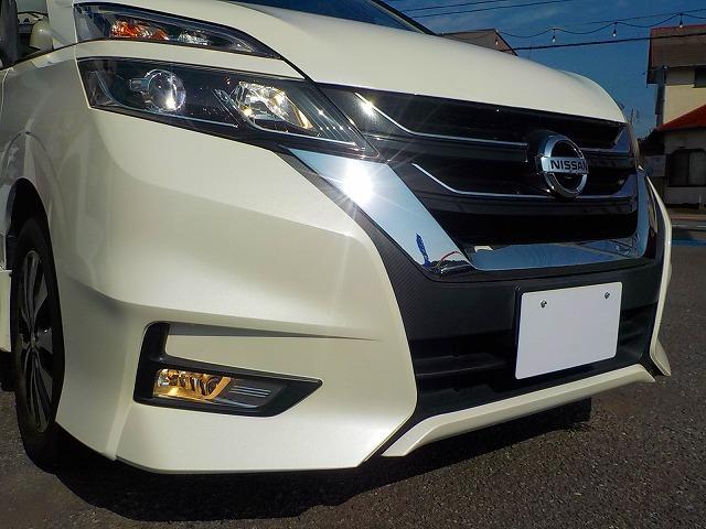 セレナ ＨＳーＶセレ☆９型ナビ☆後席Ｍ☆両側電動ドア☆試乗出来ます☆　軽減ブレーキ☆９型ナビ☆ブルーレイ＆ＤＶＤ再生☆Ｂｌｕｅｔｏｏｔｈ☆フリップダウンモニター☆ドラレコ☆ＥＴＣ☆ハンズフリー両側電動ドア☆ＬＥＤオートライト☆クルーズコントロール☆リアクーラー☆試乗ＯＫ（72枚目）