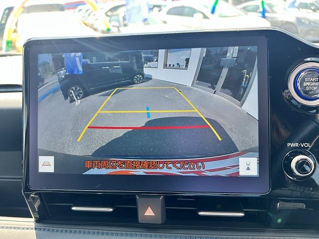 ヴォクシー Ｓ－Ｚ☆後期☆１０型ナビ☆１４型後席Ｍ☆半革Ｓ☆試乗出来ます　☆後期型☆１０型オーディオ＆ＰＬＵＳナビ☆１４型フリップダウンモニター☆ミラキャスト☆Ｂｌｕｅｔｏｏｔｈ☆ＥＴＣ２．０☆前後ドラレコ☆半革＆ヒーター☆コーナーソナー☆Ｑｉ無接点充電☆７人乗り☆試乗ＯＫ（27枚目）