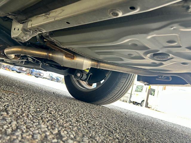 ヴォクシー Ｓ－Ｚ☆後期☆１０型ナビ☆１４型後席Ｍ☆半革Ｓ☆試乗出来ます　☆後期型☆１０型オーディオ＆ＰＬＵＳナビ☆１４型フリップダウンモニター☆ミラキャスト☆Ｂｌｕｅｔｏｏｔｈ☆ＥＴＣ２．０☆前後ドラレコ☆半革＆ヒーター☆コーナーソナー☆Ｑｉ無接点充電☆７人乗り☆試乗ＯＫ（73枚目）