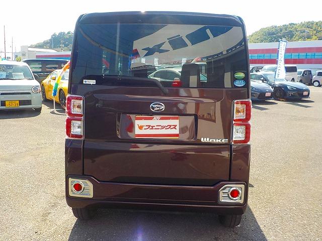 ウェイク ＧターボＳＡ２☆ナビ☆ドラレコ☆Ｂカメラ☆禁煙車☆試乗ＯＫ☆　☆ターボ☆ナビ☆ＤＶＤ再生☆ＵＳＢ＆Ｂｌｕｅｔｏｏｔｈ☆バックカメラ☆ＥＴＣ☆ドラレコ☆軽減ブレーキ☆車線逸脱警報☆前後誤発進抑制☆両側電動ドア☆オートリトラミラー☆ＬＥＤオートライト☆試乗出来ます☆（8枚目）