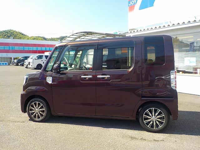 ウェイク ＧターボＳＡ２☆ナビ☆ドラレコ☆Ｂカメラ☆禁煙車☆試乗ＯＫ☆　☆ターボ☆ナビ☆ＤＶＤ再生☆ＵＳＢ＆Ｂｌｕｅｔｏｏｔｈ☆バックカメラ☆ＥＴＣ☆ドラレコ☆軽減ブレーキ☆車線逸脱警報☆前後誤発進抑制☆両側電動ドア☆オートリトラミラー☆ＬＥＤオートライト☆試乗出来ます☆（10枚目）