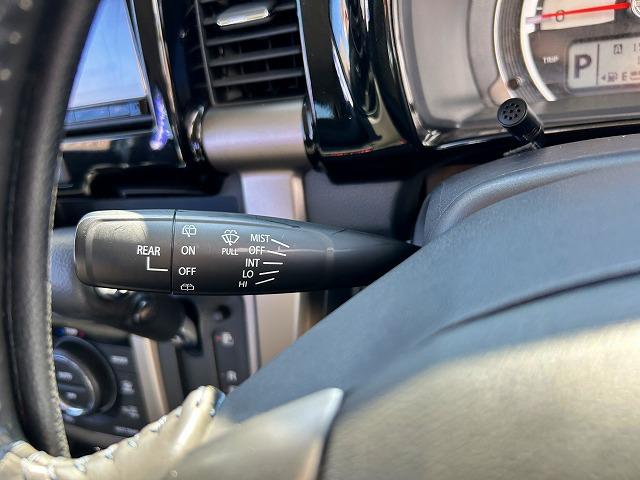 ハスラー Ｊスタイル２ターボ☆ツートンカラー☆全方位Ｍ☆走行１．９万ｋ　ツートンカラー☆ターボ☆半革シート☆ナビ☆Ｂｌｕｅｔｏｏｔｈ☆バックカメラ☆ＥＴＣ☆ドラレコ☆軽減ブレーキ☆車線逸脱警報☆前後誤発進抑制☆オートリトラミラー☆ＬＥＤオートライト☆走行１．９万☆試乗ＯＫ（15枚目）