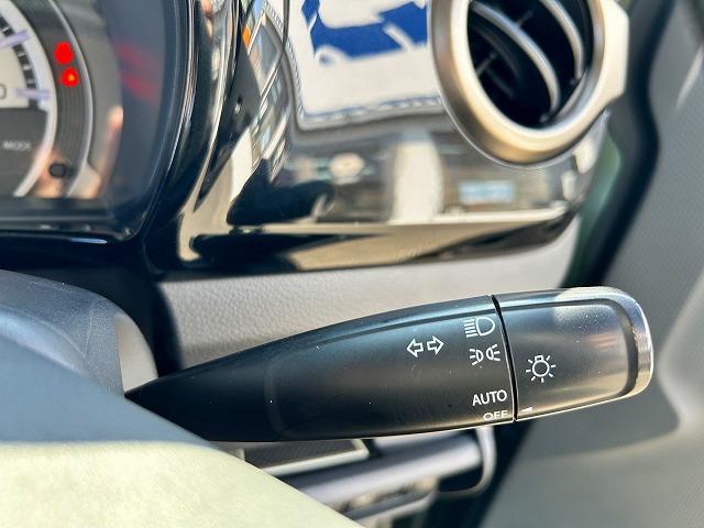 ハスラー Ｊスタイル２ターボ☆ツートンカラー☆全方位Ｍ☆走行１．９万ｋ　ツートンカラー☆ターボ☆半革シート☆ナビ☆Ｂｌｕｅｔｏｏｔｈ☆バックカメラ☆ＥＴＣ☆ドラレコ☆軽減ブレーキ☆車線逸脱警報☆前後誤発進抑制☆オートリトラミラー☆ＬＥＤオートライト☆走行１．９万☆試乗ＯＫ（16枚目）