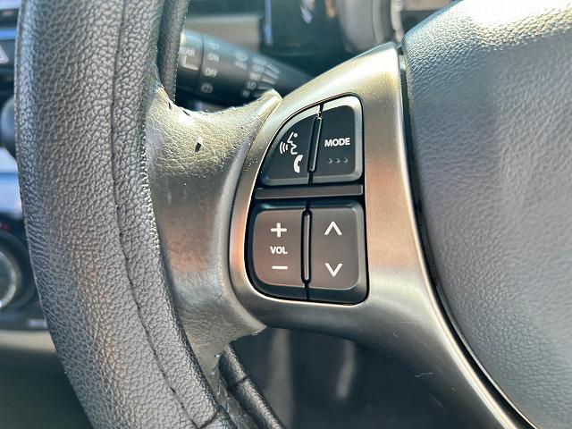 ハスラー Ｊスタイル２ターボ☆ツートンカラー☆全方位Ｍ☆走行１．９万ｋ　ツートンカラー☆ターボ☆半革シート☆ナビ☆Ｂｌｕｅｔｏｏｔｈ☆バックカメラ☆ＥＴＣ☆ドラレコ☆軽減ブレーキ☆車線逸脱警報☆前後誤発進抑制☆オートリトラミラー☆ＬＥＤオートライト☆走行１．９万☆試乗ＯＫ（17枚目）