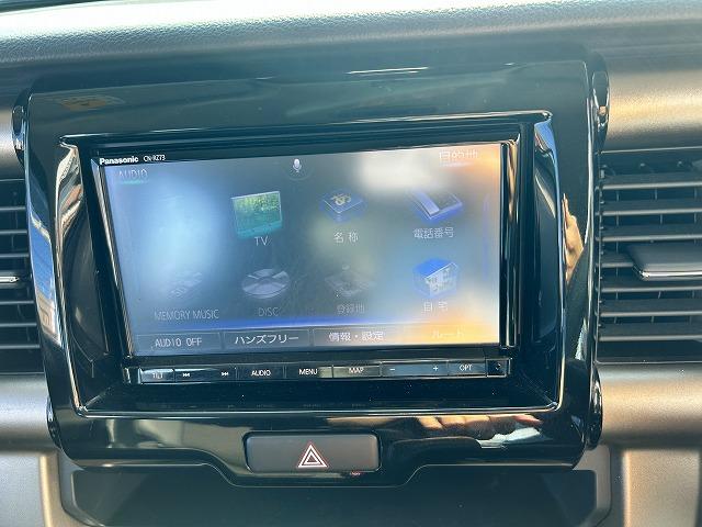 ハスラー Ｊスタイル２ターボ☆ツートンカラー☆全方位Ｍ☆走行１．９万ｋ　ツートンカラー☆ターボ☆半革シート☆ナビ☆Ｂｌｕｅｔｏｏｔｈ☆バックカメラ☆ＥＴＣ☆ドラレコ☆軽減ブレーキ☆車線逸脱警報☆前後誤発進抑制☆オートリトラミラー☆ＬＥＤオートライト☆走行１．９万☆試乗ＯＫ（28枚目）