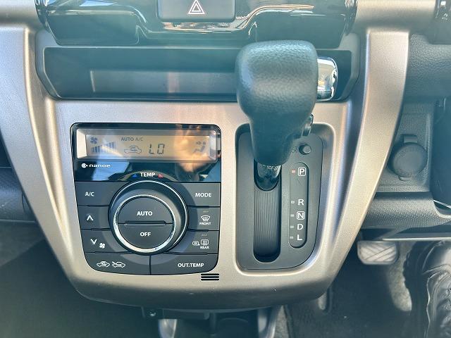 ハスラー Ｊスタイル２ターボ☆ツートンカラー☆全方位Ｍ☆走行１．９万ｋ　ツートンカラー☆ターボ☆半革シート☆ナビ☆Ｂｌｕｅｔｏｏｔｈ☆バックカメラ☆ＥＴＣ☆ドラレコ☆軽減ブレーキ☆車線逸脱警報☆前後誤発進抑制☆オートリトラミラー☆ＬＥＤオートライト☆走行１．９万☆試乗ＯＫ（30枚目）