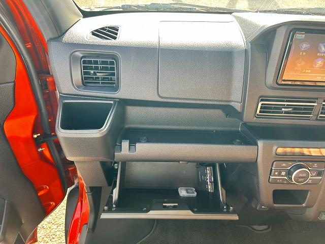 アトレー ＲＳ☆革調シートカバー☆修復無☆禁煙車☆　ＳＤＤナビ・ＤＶＤ再生・Ｂｌｕｅｔｏｏｔｈ・バックカメラ・ブラウン革調シートカバー・天井ロッドホルダー・オーバーヘッドシェルフ・ＬＥＤオートハイビーム・衝突軽減・レーダークルーズ・両パワスラ（46枚目）