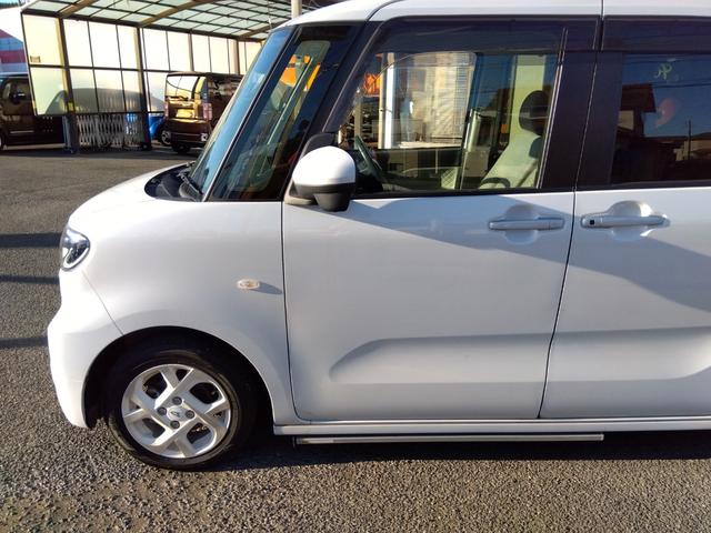 タント Xターボ☆9型ナビ☆全方位カメラ☆オートステップ☆試乗OK☆ 9インチナビ☆DVD再生☆Bluetooth☆全方位カメラ☆ドラレコ☆ETC☆前席ヒーター☆コーナーソナー☆両側電動ドア&オートステップ☆LEDライト☆レーダークルーズ☆ホワイトホイール☆試乗出来ます(6枚目)