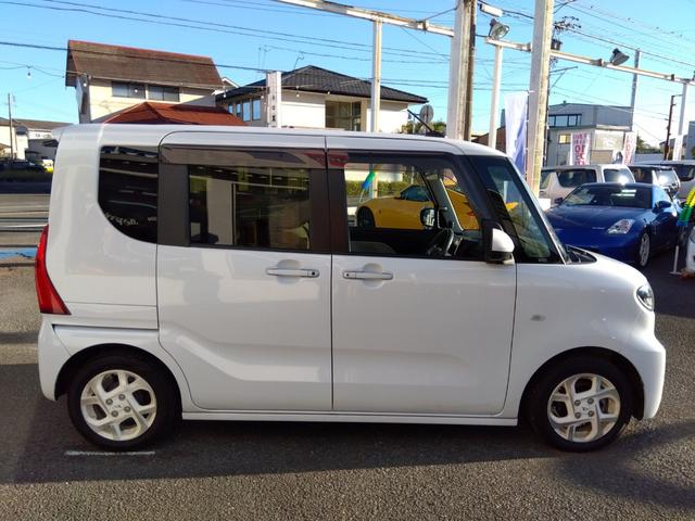 タント Xターボ☆9型ナビ☆全方位カメラ☆オートステップ☆試乗OK☆ 9インチナビ☆DVD再生☆Bluetooth☆全方位カメラ☆ドラレコ☆ETC☆前席ヒーター☆コーナーソナー☆両側電動ドア&オートステップ☆LEDライト☆レーダークルーズ☆ホワイトホイール☆試乗出来ます(8枚目)