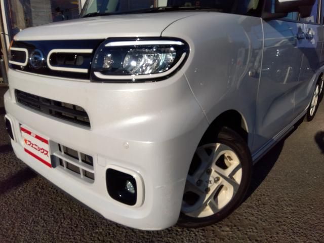 タント Xターボ☆9型ナビ☆全方位カメラ☆オートステップ☆試乗OK☆ 9インチナビ☆DVD再生☆Bluetooth☆全方位カメラ☆ドラレコ☆ETC☆前席ヒーター☆コーナーソナー☆両側電動ドア&オートステップ☆LEDライト☆レーダークルーズ☆ホワイトホイール☆試乗出来ます(15枚目)