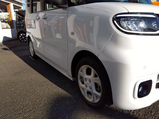 タント Xターボ☆9型ナビ☆全方位カメラ☆オートステップ☆試乗OK☆ 9インチナビ☆DVD再生☆Bluetooth☆全方位カメラ☆ドラレコ☆ETC☆前席ヒーター☆コーナーソナー☆両側電動ドア&オートステップ☆LEDライト☆レーダークルーズ☆ホワイトホイール☆試乗出来ます(18枚目)