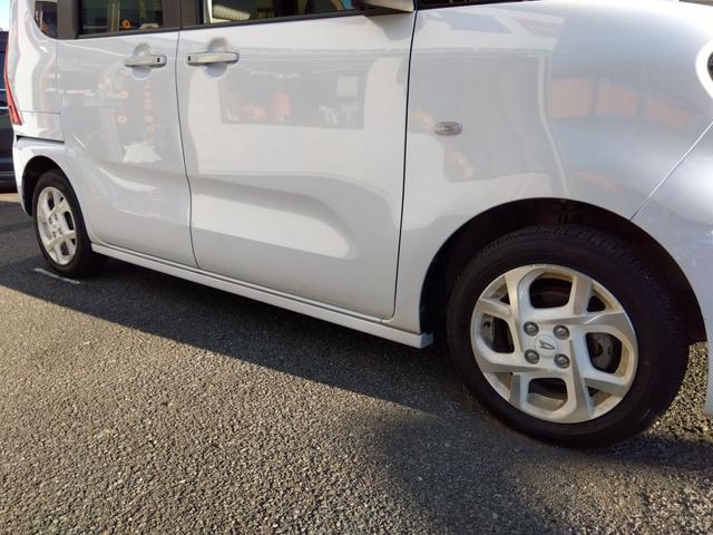 タント Xターボ☆9型ナビ☆全方位カメラ☆オートステップ☆試乗OK☆ 9インチナビ☆DVD再生☆Bluetooth☆全方位カメラ☆ドラレコ☆ETC☆前席ヒーター☆コーナーソナー☆両側電動ドア&オートステップ☆LEDライト☆レーダークルーズ☆ホワイトホイール☆試乗出来ます(19枚目)