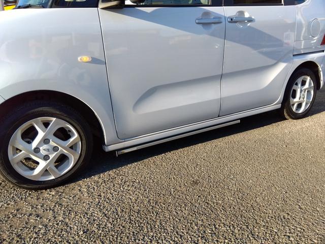 タント Xターボ☆9型ナビ☆全方位カメラ☆オートステップ☆試乗OK☆ 9インチナビ☆DVD再生☆Bluetooth☆全方位カメラ☆ドラレコ☆ETC☆前席ヒーター☆コーナーソナー☆両側電動ドア&オートステップ☆LEDライト☆レーダークルーズ☆ホワイトホイール☆試乗出来ます(21枚目)