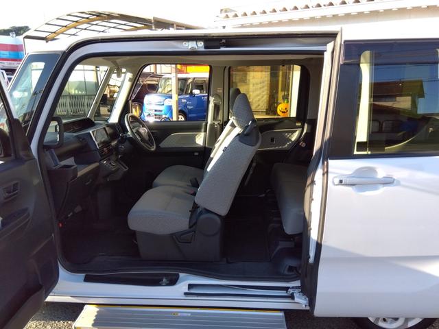 タント Xターボ☆9型ナビ☆全方位カメラ☆オートステップ☆試乗OK☆ 9インチナビ☆DVD再生☆Bluetooth☆全方位カメラ☆ドラレコ☆ETC☆前席ヒーター☆コーナーソナー☆両側電動ドア&オートステップ☆LEDライト☆レーダークルーズ☆ホワイトホイール☆試乗出来ます(39枚目)