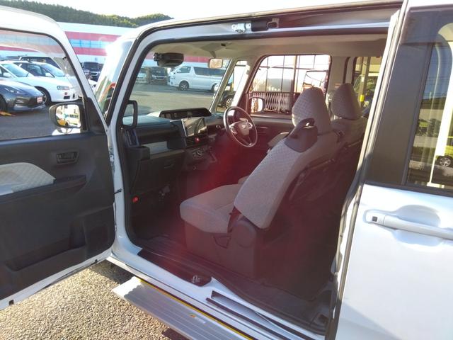 タント Xターボ☆9型ナビ☆全方位カメラ☆オートステップ☆試乗OK☆ 9インチナビ☆DVD再生☆Bluetooth☆全方位カメラ☆ドラレコ☆ETC☆前席ヒーター☆コーナーソナー☆両側電動ドア&オートステップ☆LEDライト☆レーダークルーズ☆ホワイトホイール☆試乗出来ます(40枚目)