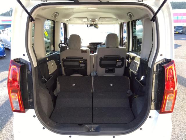 タント Xターボ☆9型ナビ☆全方位カメラ☆オートステップ☆試乗OK☆ 9インチナビ☆DVD再生☆Bluetooth☆全方位カメラ☆ドラレコ☆ETC☆前席ヒーター☆コーナーソナー☆両側電動ドア&オートステップ☆LEDライト☆レーダークルーズ☆ホワイトホイール☆試乗出来ます(45枚目)