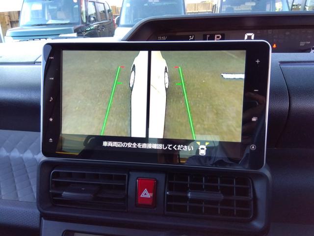 タント Xターボ☆9型ナビ☆全方位カメラ☆オートステップ☆試乗OK☆ 9インチナビ☆DVD再生☆Bluetooth☆全方位カメラ☆ドラレコ☆ETC☆前席ヒーター☆コーナーソナー☆両側電動ドア&オートステップ☆LEDライト☆レーダークルーズ☆ホワイトホイール☆試乗出来ます(70枚目)