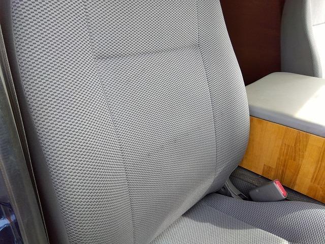 ハイエースワゴン DX ☆キャンピング仕様車☆修復歴無し☆ キャンピング仕様車・ベッドKIT・水道設備・冷蔵庫・網戸付ガラス・ヒッチメンバー・100V電源・SDナビ・フルセグ・DVD再生・音楽録音・バックカメラ・ETC・ミラー一体型ドラレコ・LEDヘッド・禁煙(49枚目)