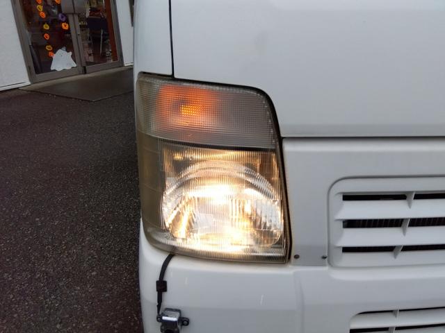 キャリイトラック 高所作業車☆4WD☆キャブシャシーアオリなし☆試乗出来ます☆ アイチコーポレーション製高所作業車☆5速マニュアル☆4WD☆ETC☆バックカメラ付デジタルインナーミラー☆コーナーソナー☆ナビTV☆ヘッドライトレベライザー☆エアコン☆走行4.4万km☆試乗出来ます☆(10枚目)