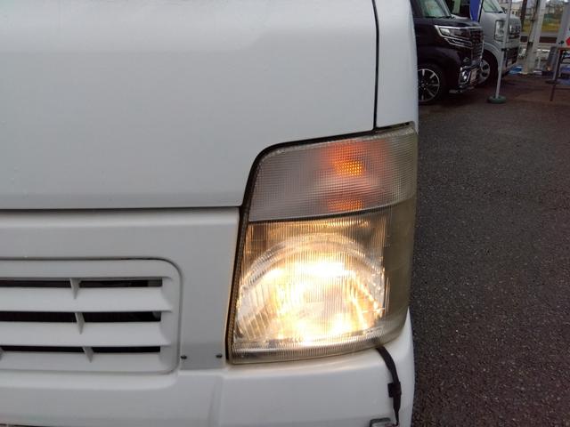 キャリイトラック 高所作業車☆4WD☆キャブシャシーアオリなし☆試乗出来ます☆ アイチコーポレーション製高所作業車☆5速マニュアル☆4WD☆ETC☆バックカメラ付デジタルインナーミラー☆コーナーソナー☆ナビTV☆ヘッドライトレベライザー☆エアコン☆走行4.4万km☆試乗出来ます☆(11枚目)