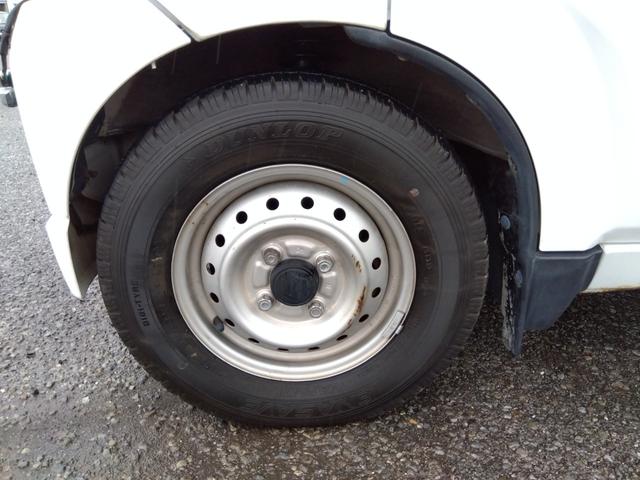 キャリイトラック 高所作業車☆4WD☆キャブシャシーアオリなし☆試乗出来ます☆ アイチコーポレーション製高所作業車☆5速マニュアル☆4WD☆ETC☆バックカメラ付デジタルインナーミラー☆コーナーソナー☆ナビTV☆ヘッドライトレベライザー☆エアコン☆走行4.4万km☆試乗出来ます☆(19枚目)