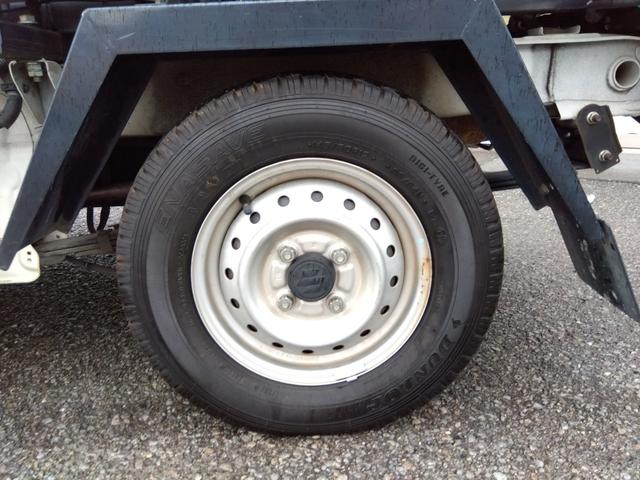 キャリイトラック 高所作業車☆4WD☆キャブシャシーアオリなし☆試乗出来ます☆ アイチコーポレーション製高所作業車☆5速マニュアル☆4WD☆ETC☆バックカメラ付デジタルインナーミラー☆コーナーソナー☆ナビTV☆ヘッドライトレベライザー☆エアコン☆走行4.4万km☆試乗出来ます☆(20枚目)