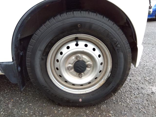 キャリイトラック 高所作業車☆4WD☆キャブシャシーアオリなし☆試乗出来ます☆ アイチコーポレーション製高所作業車☆5速マニュアル☆4WD☆ETC☆バックカメラ付デジタルインナーミラー☆コーナーソナー☆ナビTV☆ヘッドライトレベライザー☆エアコン☆走行4.4万km☆試乗出来ます☆(22枚目)