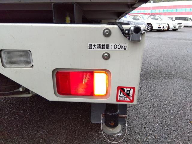 キャリイトラック 高所作業車☆4WD☆キャブシャシーアオリなし☆試乗出来ます☆ アイチコーポレーション製高所作業車☆5速マニュアル☆4WD☆ETC☆バックカメラ付デジタルインナーミラー☆コーナーソナー☆ナビTV☆ヘッドライトレベライザー☆エアコン☆走行4.4万km☆試乗出来ます☆(25枚目)