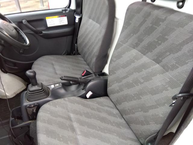 キャリイトラック 高所作業車☆4WD☆キャブシャシーアオリなし☆試乗出来ます☆ アイチコーポレーション製高所作業車☆5速マニュアル☆4WD☆ETC☆バックカメラ付デジタルインナーミラー☆コーナーソナー☆ナビTV☆ヘッドライトレベライザー☆エアコン☆走行4.4万km☆試乗出来ます☆(30枚目)