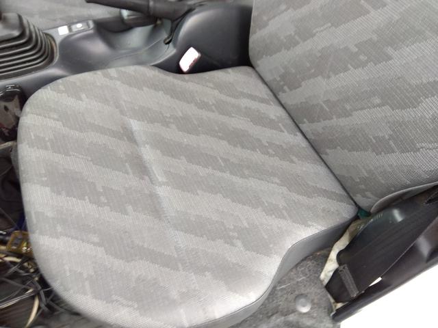 キャリイトラック 高所作業車☆4WD☆キャブシャシーアオリなし☆試乗出来ます☆ アイチコーポレーション製高所作業車☆5速マニュアル☆4WD☆ETC☆バックカメラ付デジタルインナーミラー☆コーナーソナー☆ナビTV☆ヘッドライトレベライザー☆エアコン☆走行4.4万km☆試乗出来ます☆(32枚目)