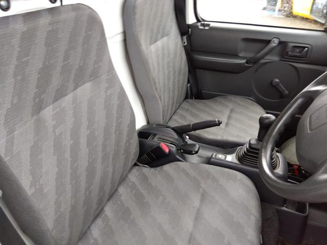 キャリイトラック 高所作業車☆4WD☆キャブシャシーアオリなし☆試乗出来ます☆ アイチコーポレーション製高所作業車☆5速マニュアル☆4WD☆ETC☆バックカメラ付デジタルインナーミラー☆コーナーソナー☆ナビTV☆ヘッドライトレベライザー☆エアコン☆走行4.4万km☆試乗出来ます☆(33枚目)