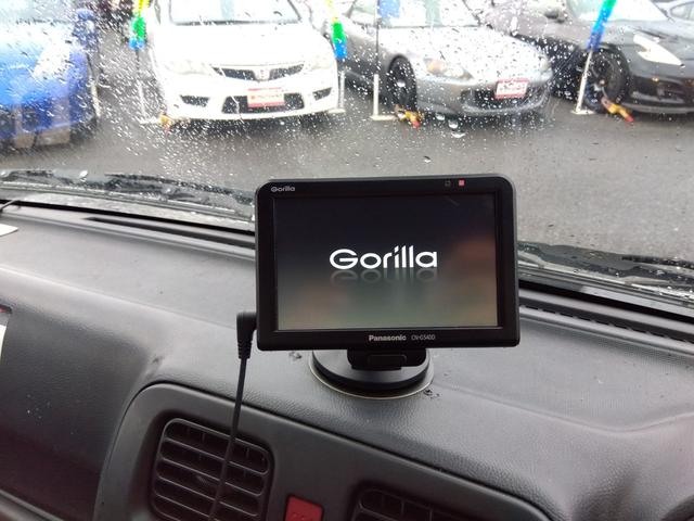 キャリイトラック 高所作業車☆4WD☆キャブシャシーアオリなし☆試乗出来ます☆ アイチコーポレーション製高所作業車☆5速マニュアル☆4WD☆ETC☆バックカメラ付デジタルインナーミラー☆コーナーソナー☆ナビTV☆ヘッドライトレベライザー☆エアコン☆走行4.4万km☆試乗出来ます☆(36枚目)