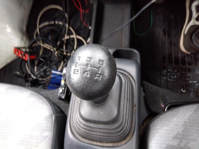 キャリイトラック 高所作業車☆4WD☆キャブシャシーアオリなし☆試乗出来ます☆ アイチコーポレーション製高所作業車☆5速マニュアル☆4WD☆ETC☆バックカメラ付デジタルインナーミラー☆コーナーソナー☆ナビTV☆ヘッドライトレベライザー☆エアコン☆走行4.4万km☆試乗出来ます☆(41枚目)